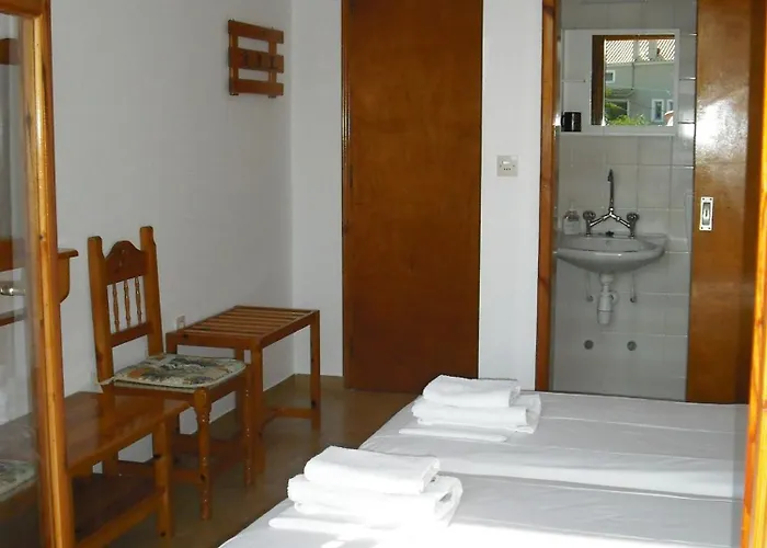 Appartement Anastasis *