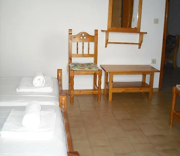 Anastasis Appartement